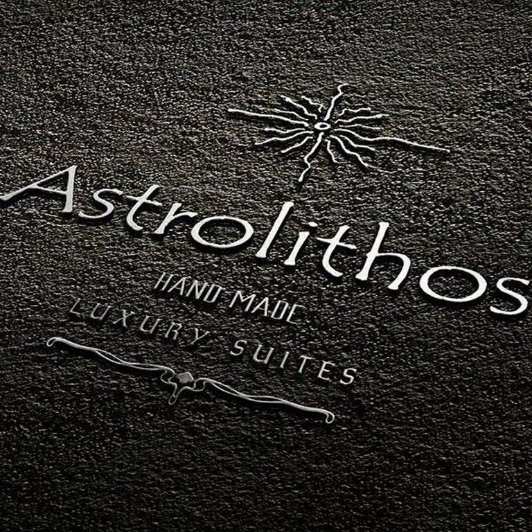 Hotel Astrolithos Boutique Monemvasía Exterior foto